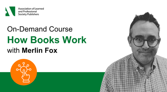 On-Demand: How Books Work