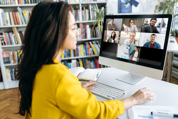 Webinar Recording | India in Focus: Engaging Researchers in a Changing Landscape